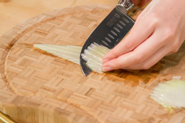 Nếu muốn bàn tiệc Tết độc - đẹp đừng bỏ qua món ăn siêu hấp dẫn này! - Ảnh 4. Nếu muốn bàn tiệc Tết độc - đẹp đừng bỏ qua món ăn siêu hấp dẫn này! - Ảnh 4.