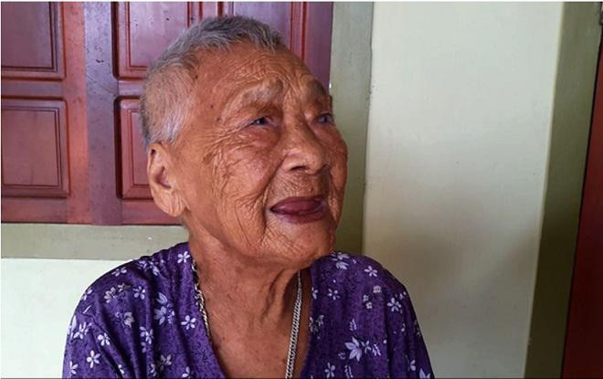 Bí quyết sống thọ của ba chị em ruột hơn trăm tuổi ở Nghệ An ảnh 2 bi quyet song tho cua ba chi em ruot hon tram tuoi o nghe an - 2