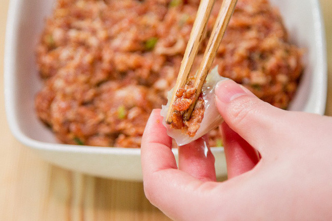 Nếu muốn bàn tiệc Tết độc - đẹp đừng bỏ qua món ăn siêu hấp dẫn này! - Ảnh 5. Nếu muốn bàn tiệc Tết độc - đẹp đừng bỏ qua món ăn siêu hấp dẫn này! - Ảnh 5.