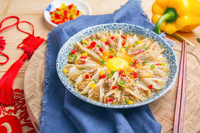 Nếu muốn bàn tiệc Tết độc - đẹp đừng bỏ qua món ăn siêu hấp dẫn này! - Ảnh 9. Nếu muốn bàn tiệc Tết độc - đẹp đừng bỏ qua món ăn siêu hấp dẫn này! - Ảnh 9.