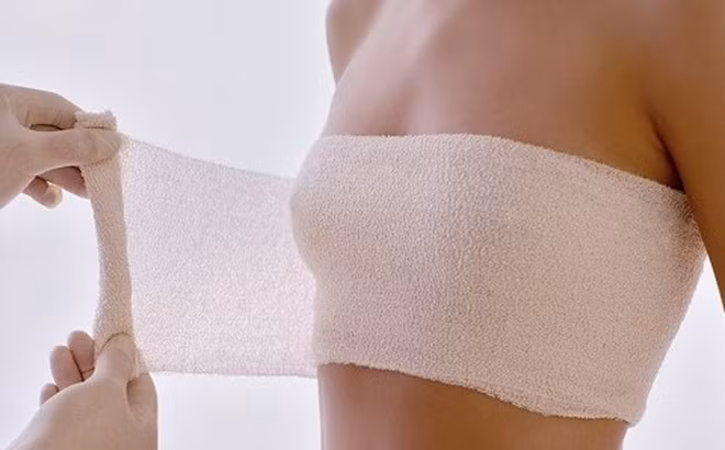 Nâng ngực bằng mỡ đùi, cô gái trẻ chết đau đớn