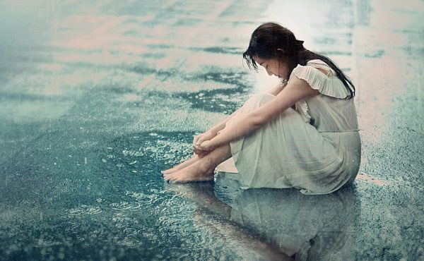 Yeu nhau 7 nam, chia tay trong chop mat chi vi ly do dau don nay