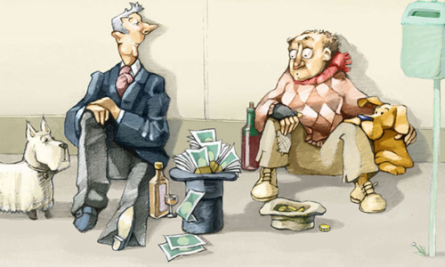 Lúc đó ông sẽ nịnh lại tôi