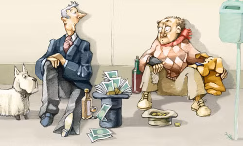 Lúc đó ông sẽ nịnh lại tôi