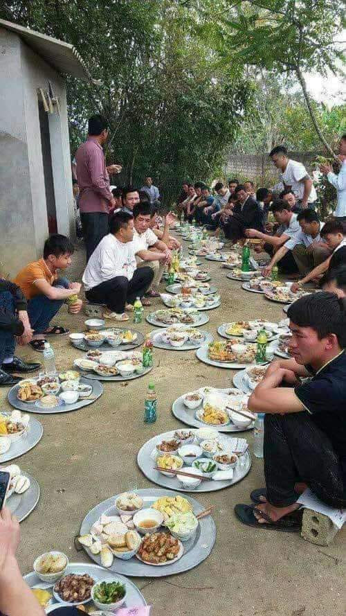 Tất niên quê em đó