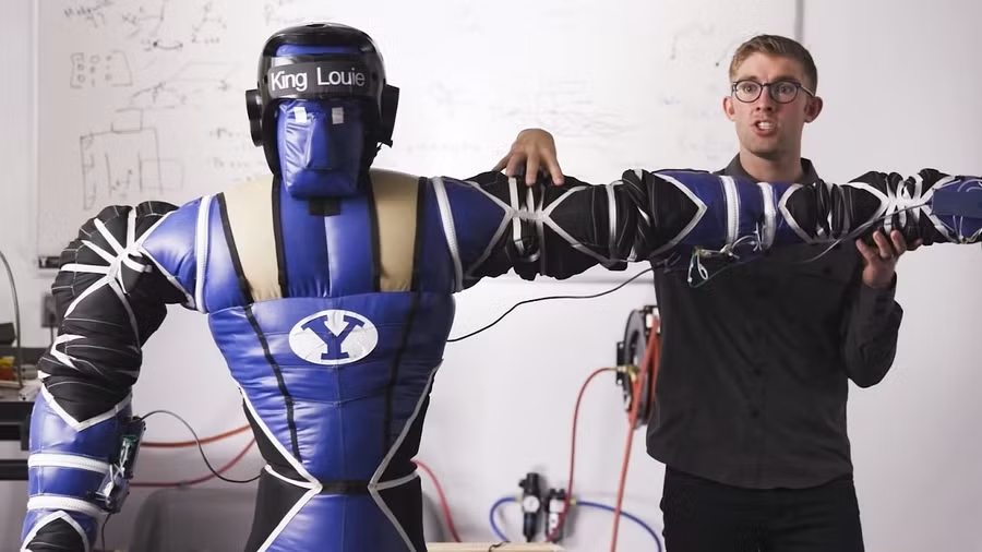 Cuộc sống muôn mầu