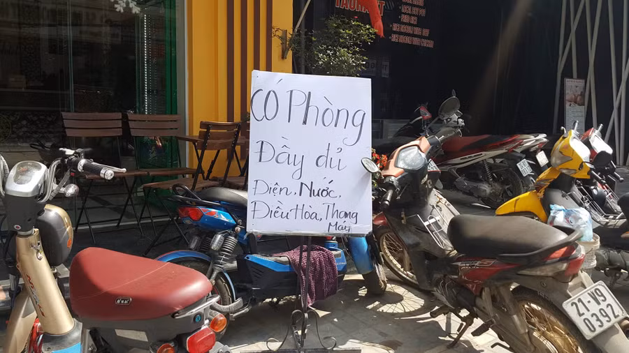 Khách thuê phòng, chủ khách sạn Sa Pa yêu cầu 