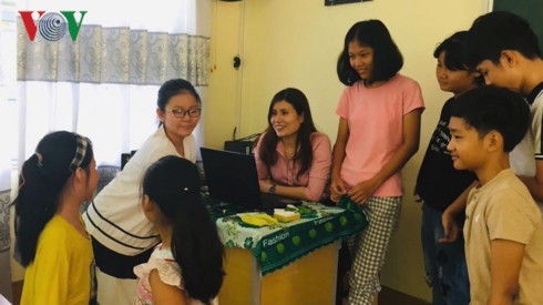 đà nẵng mở lớp dạy kỹ năng sống miễn phí cho trẻ hình 2 da nang mo lop day ky nang song mien phi cho tre hinh 2