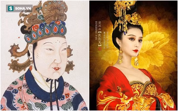 Lăng mộ Võ Tắc Thiên: Ngàn năm không ai dám xâm phạm vì sợ những chuyện rùng rợn này-2