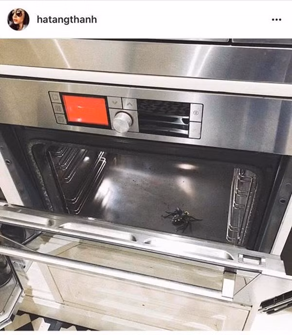 Mẹ đảm Tăng Thanh Hà và những lần bẽ bàng dở khóc dở cười vì hai con siêu quậy-6