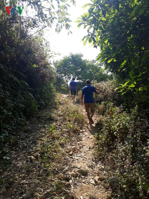 điểm trường tiểu học vùng 3 chiềng công, sơn la thiếu nước trầm trọng hình 3 diem truong tieu hoc vung 3 chieng cong, son la thieu nuoc tram trong hinh 3