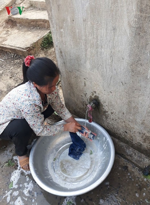 điểm trường tiểu học vùng 3 chiềng công, sơn la thiếu nước trầm trọng hình 1 diem truong tieu hoc vung 3 chieng cong, son la thieu nuoc tram trong hinh 1