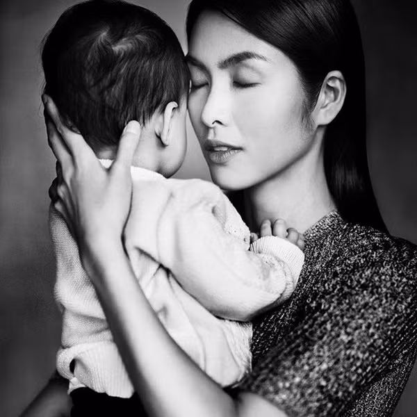 Mẹ đảm Tăng Thanh Hà và những lần bẽ bàng dở khóc dở cười vì hai con siêu quậy-1