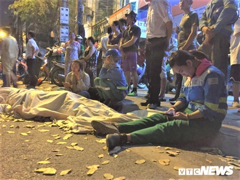 hàng loạt vụ tai nạn giao thông nghiêm trọng, nhiều người tử vong hình 1 hang loat vu tai nan giao thong nghiem trong, nhieu nguoi tu vong hinh 1