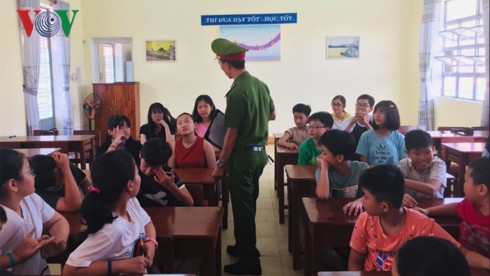 đà nẵng mở lớp dạy kỹ năng sống miễn phí cho trẻ hình 1 da nang mo lop day ky nang song mien phi cho tre hinh 1