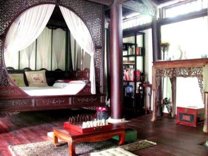 Biệt thự nhà vườn triệu USD của Diva Hồng Nhung biet thu nha vuon trieu usd cua diva hong nhung 8