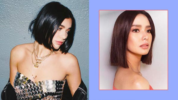 Tóc thủy tinh, màu tóc nhuộm hot nhất mùa hè này ảnh 9 Empty