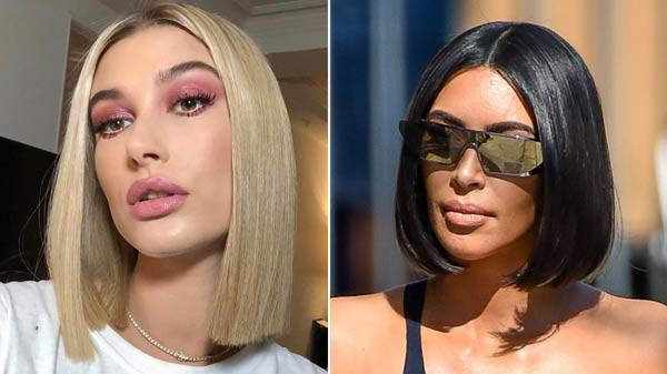 Tóc thủy tinh, màu tóc nhuộm hot nhất mùa hè này ảnh 4 Empty