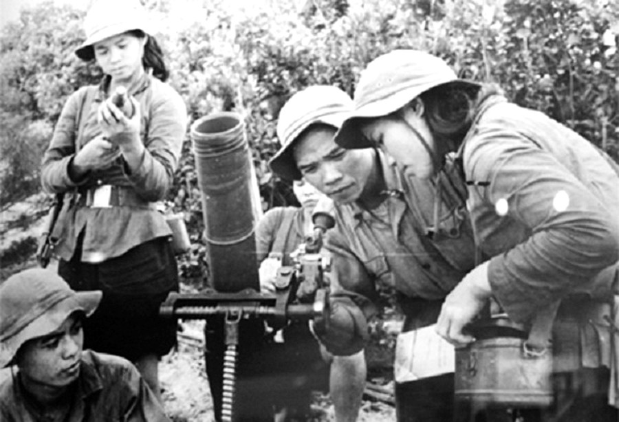 Ảnh tư liệu - minh họa.