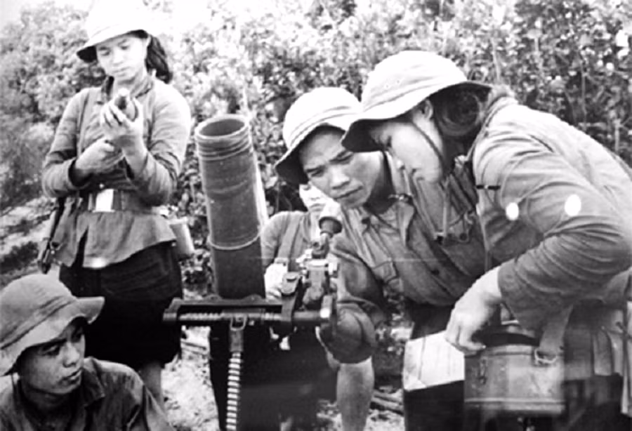 Ảnh tư liệu - minh họa.