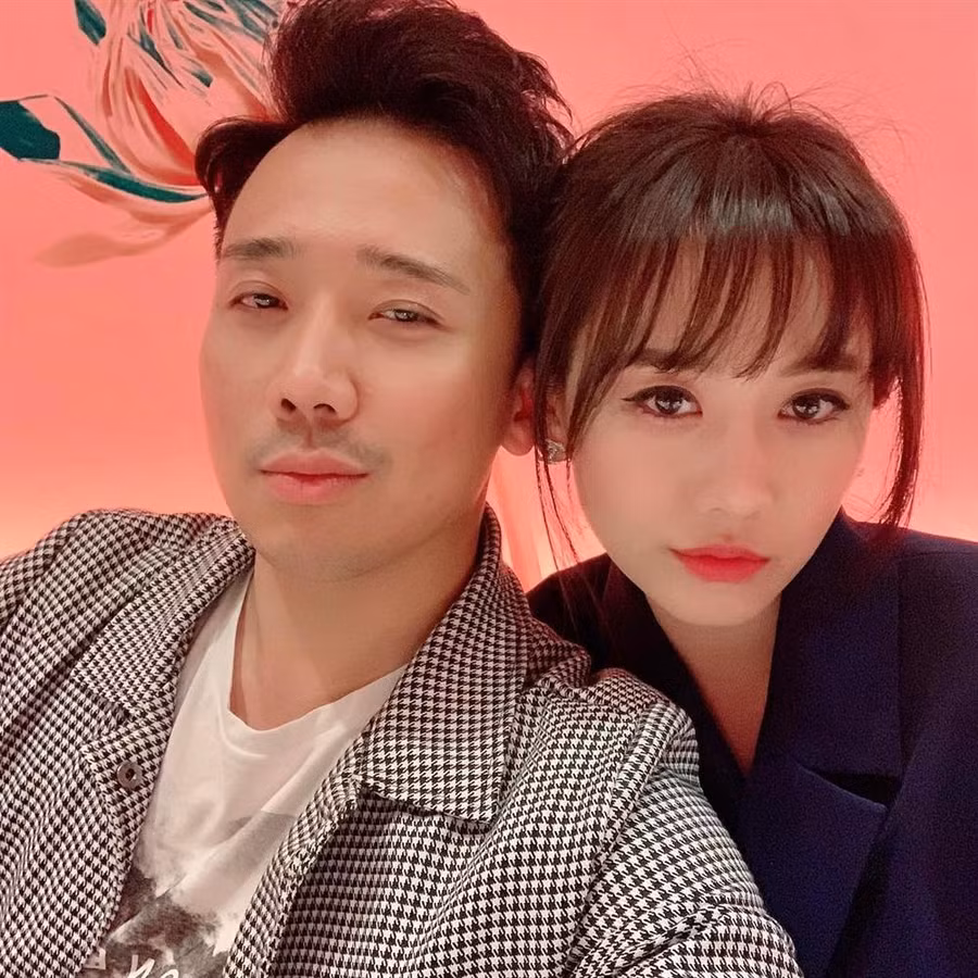 Thấy Tăng Thanh Hà ăn mặc quá chất, Ngô Thanh Vân muốn sắm ngay một bộ đồ y chang-11