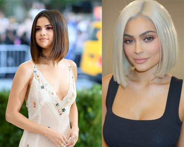 Tóc thủy tinh, màu tóc nhuộm hot nhất mùa hè này ảnh 6 Empty