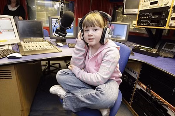 Số phận của những thần đồng nổi tiếng thế giới ảnh 2