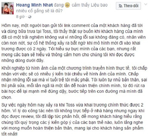 minh-nhat-masterchef-bi-nem-da-vi-quan-an-nau-do-dao-tam-thu-xin-loi-3