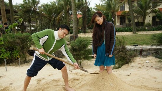 Đâm đơn xin nghỉ tại VTV và niềm tiếc nuối của MC Đan Lê Đâm đơn xin nghỉ tại VTV và niềm tiếc nuối của MC Đan Lê