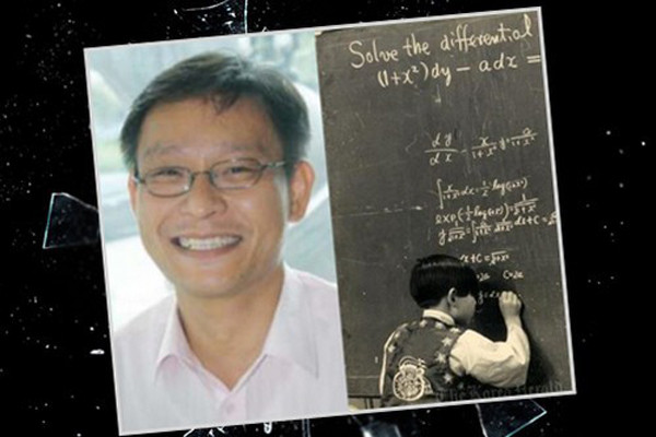 Số phận của những thần đồng nổi tiếng thế giới ảnh 10 Số phận của những thần đồng nổi tiếng thế giới ảnh 10