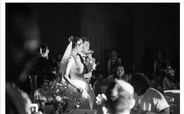 Mạc Hồng Quân xúc động đếm ngược từng giờ gặp con trai sắp chào đời