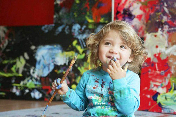 Số phận của những thần đồng nổi tiếng thế giới ảnh 6 Số phận của những thần đồng nổi tiếng thế giới ảnh 6