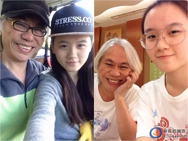 "Đũa cực lệch" thì sao? Vẫn hạnh phúc như thường