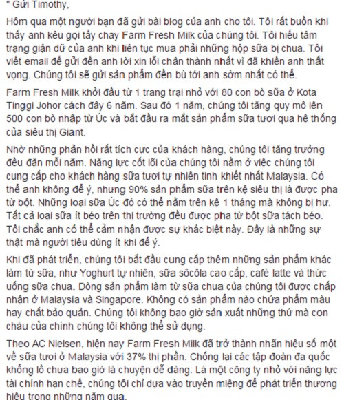 Bức tâm thư xin lỗi được cho là nguyên bản của bức thư xin lỗi do Minh Nhật viết. minh-nhat-masterchef-bi-nem-da-vi-quan-an-nau-do-dao-tam-thu-xin-loi-4