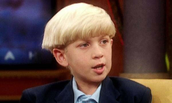 Số phận của những thần đồng nổi tiếng thế giới ảnh 4 Số phận của những thần đồng nổi tiếng thế giới ảnh 4