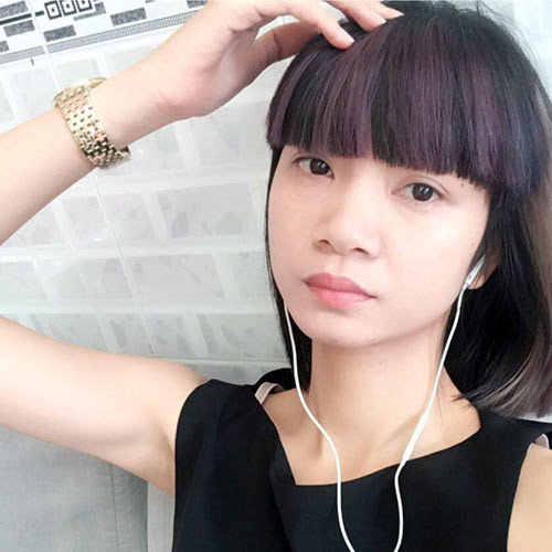 Đồng nghiệp, bạn bè rơi nước mắt, mong Thanh Vân Hugo vượt qua bệnh tật! ảnh 4 dong nghiep, ban be roi nuoc mat, mong thanh van hugo vuot qua benh tat! - 5