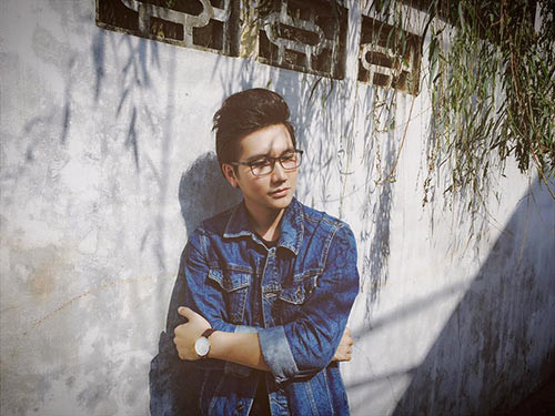 Đồng nghiệp, bạn bè rơi nước mắt, mong Thanh Vân Hugo vượt qua bệnh tật! ảnh 1 dong nghiep, ban be roi nuoc mat, mong thanh van hugo vuot qua benh tat! - 2