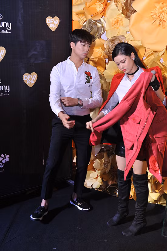 huong-giang-idol-khac-la-voi-toc-gia-bac-trang-6