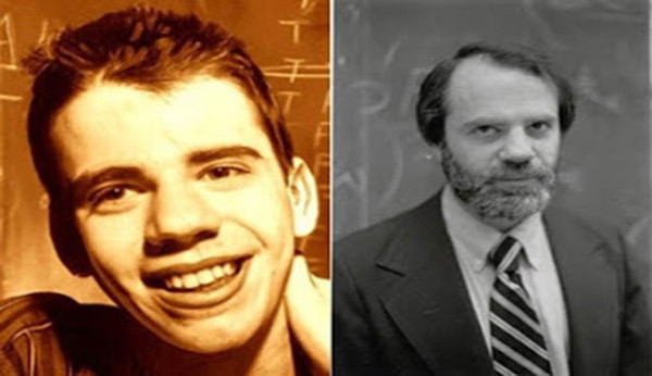 Số phận của những thần đồng nổi tiếng thế giới ảnh 5 Số phận của những thần đồng nổi tiếng thế giới ảnh 5