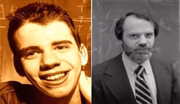 Số phận của những thần đồng nổi tiếng thế giới ảnh 5