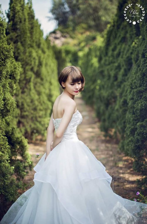 Dự định trong tương lai, cô nàng hot girl thành Vinh sẽ cùng anh trai về đất nước Ba Lan thăm mẹ và họ hàng ngoại rồi sẽ quay về Việt Nam để tiếp tục phát triển sự nghiệp.