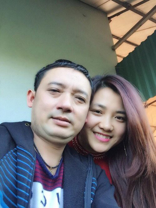 Tuy nhiên, anh đã quyết định chia tay cô vì bị lừa dối. on-ao-vu-ban-gai-nghe-si-chien-thang-tu-tu-vi-cu-soc-chia-tay-1