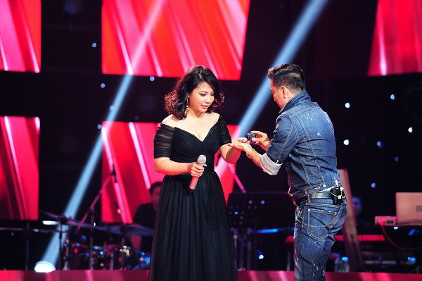 4 vị huấn luyện viên “át chủ bài” trong các gameshow âm nhạc ảnh 6 4 vi huan luyen vien