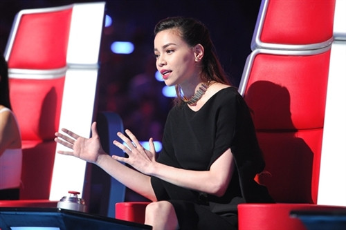 4 vị huấn luyện viên “át chủ bài” trong các gameshow âm nhạc ảnh 3 4 vi huan luyen vien