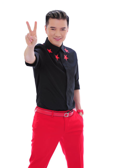 4 vị huấn luyện viên “át chủ bài” trong các gameshow âm nhạc ảnh 5 4 vi huan luyen vien