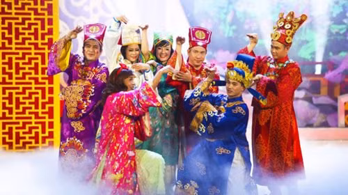 Cát-xê thấp khó tin của nhiều sao Việt nổi tiếng ai cũng biết