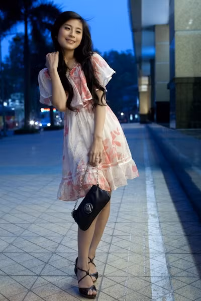 Năm 2006, Ngọc Anh chính thức đăng quang Miss Audition mùa đầu tiên.