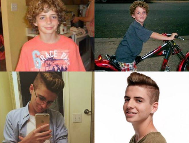 Trao luu chia se anh xua va nay cua gioi tre hinh anh 2