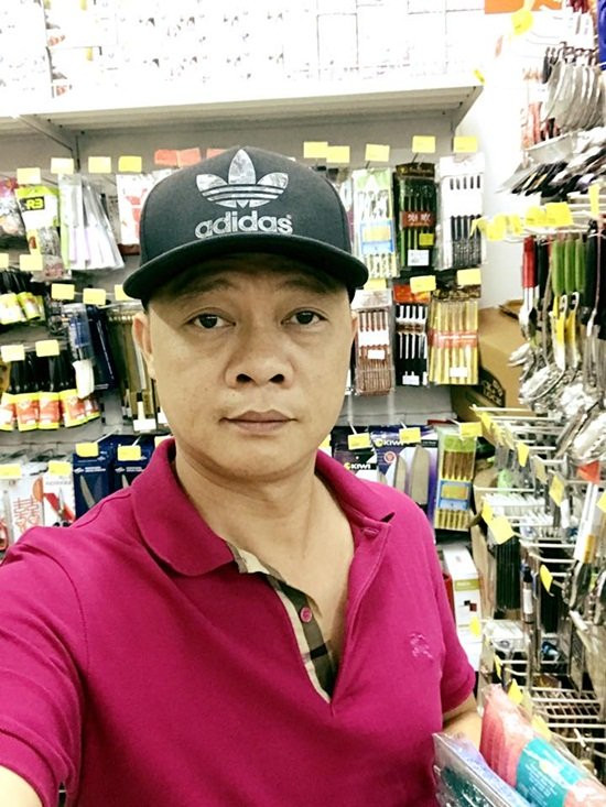 Đại gia Johnathan Hạnh Nguyễn lần đầu tiết lộ về con dâu Tăng Thanh Hà