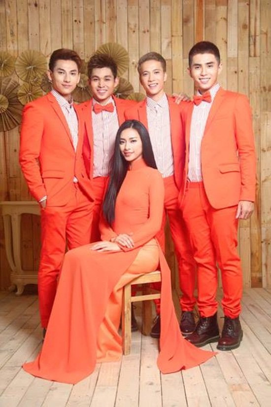 Đại gia Johnathan Hạnh Nguyễn lần đầu tiết lộ về con dâu Tăng Thanh Hà